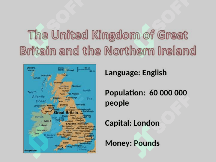 GREAT BRITAIN 2