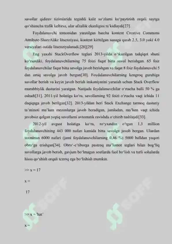 GRAFIK INTERFEYSLI KALKULYATOR YARATISH (STACK ORQALI IFODALARNI HISOBLASH) 2 4