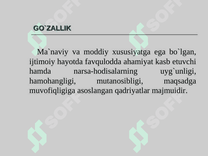 ESTETIKA NAZARIYASI 6