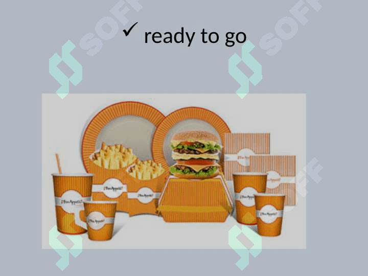 Fast food 5