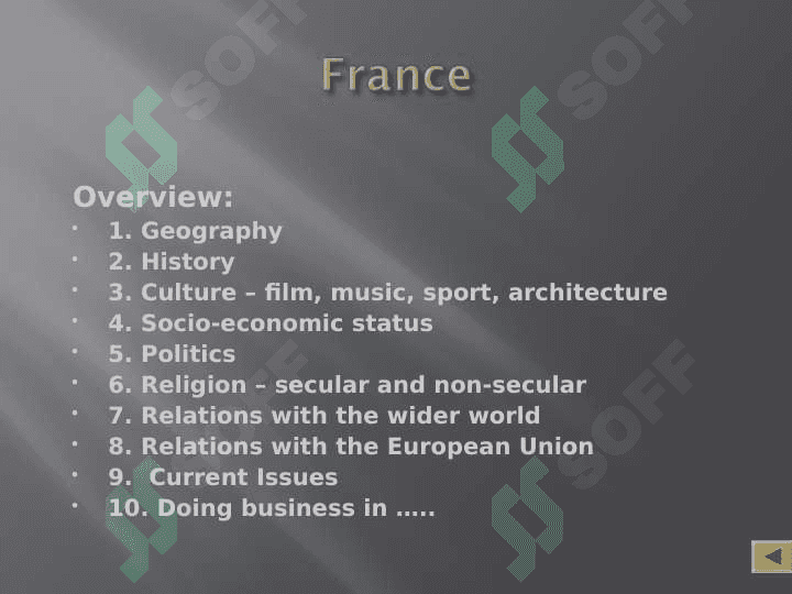 France 6