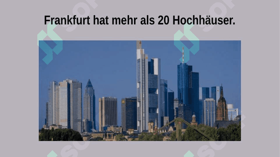 Frankfurt am Main 4