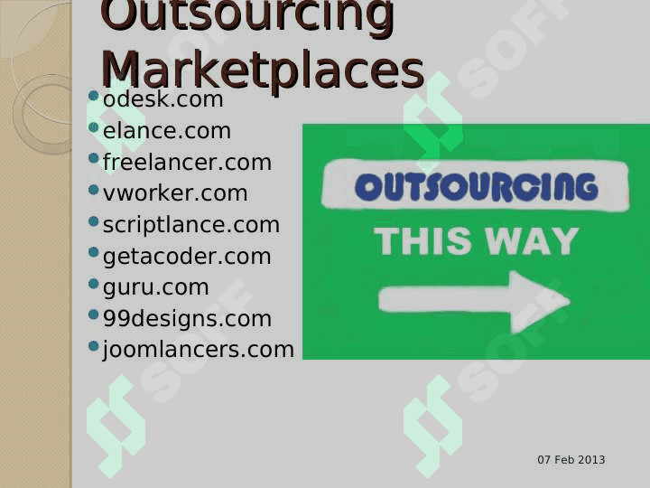 Freelancing 4