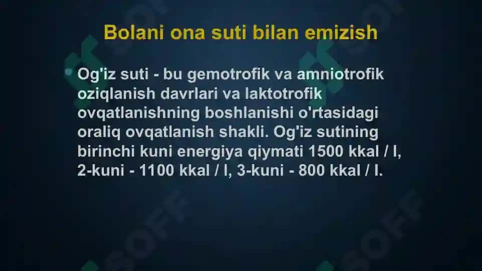 BOLANI ONA SUTI BILAN EMIZISH 4