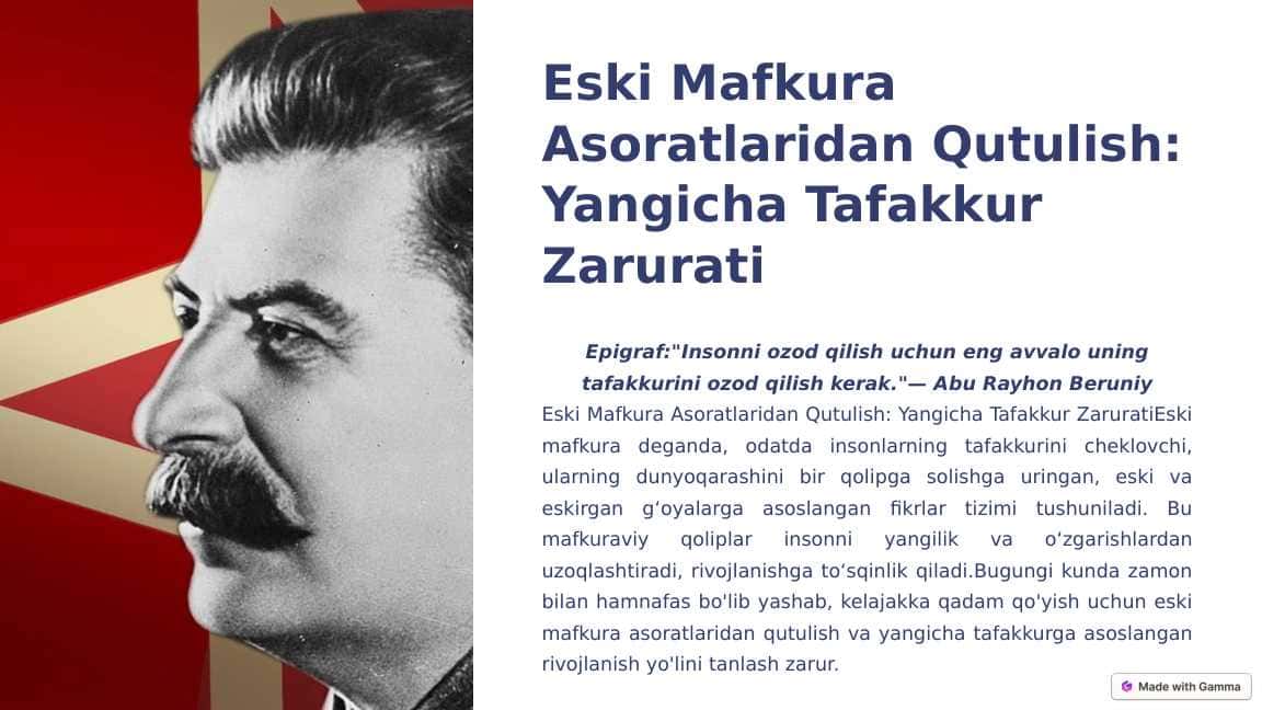 Eski-Mafkura-Asoratlaridan-Qutulish-Yangicha-Tafakkur-Zarurati