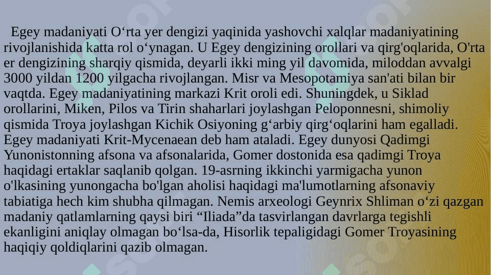 egey san'ati 3
