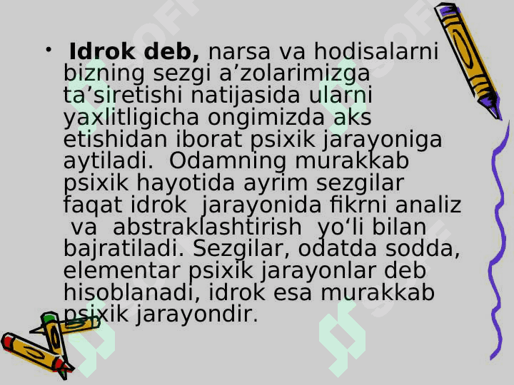 Idrok 2