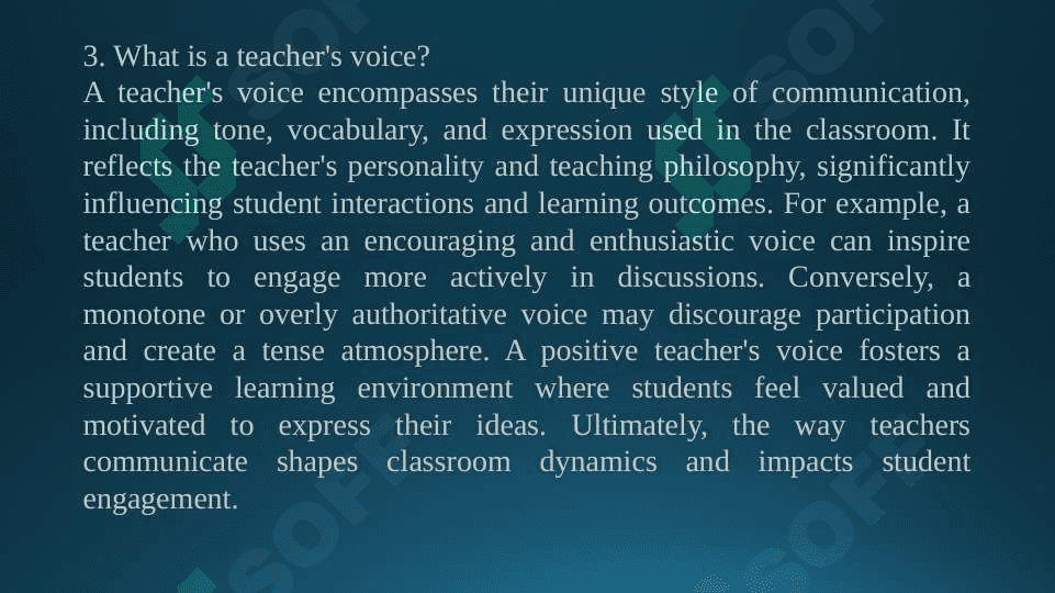 Project-Based Learning 4