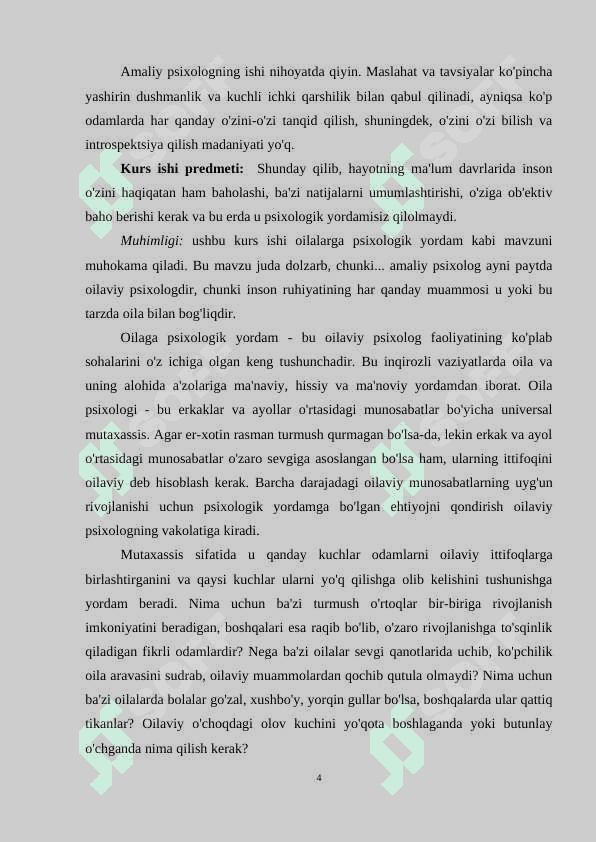 Mahalla va oilada psixologik xizmatni tashkil etish 3