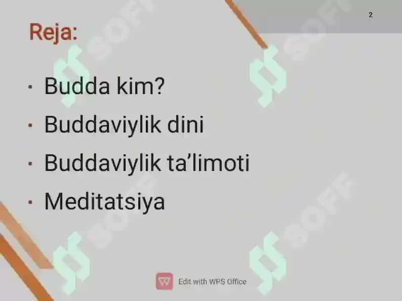 buddizm 2