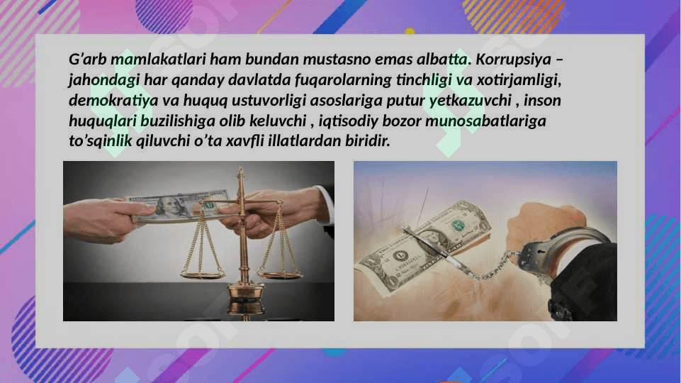 KORRUPSIYA 4