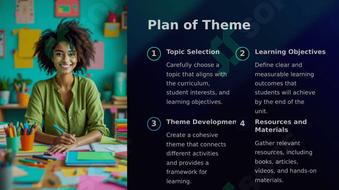 Classroom Techniques and Activities 2
