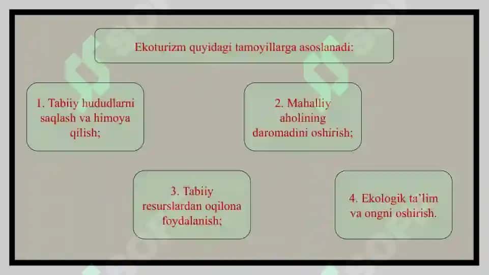 Germaniya ekoturizmi 3