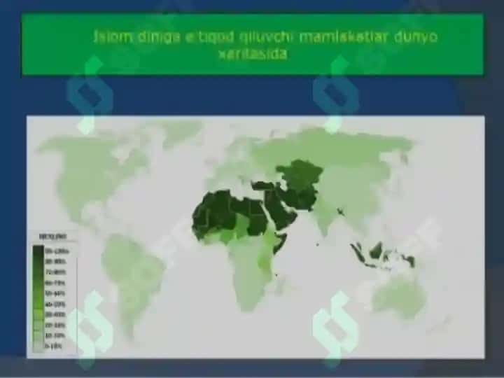 Islomda din va ta'lim 3