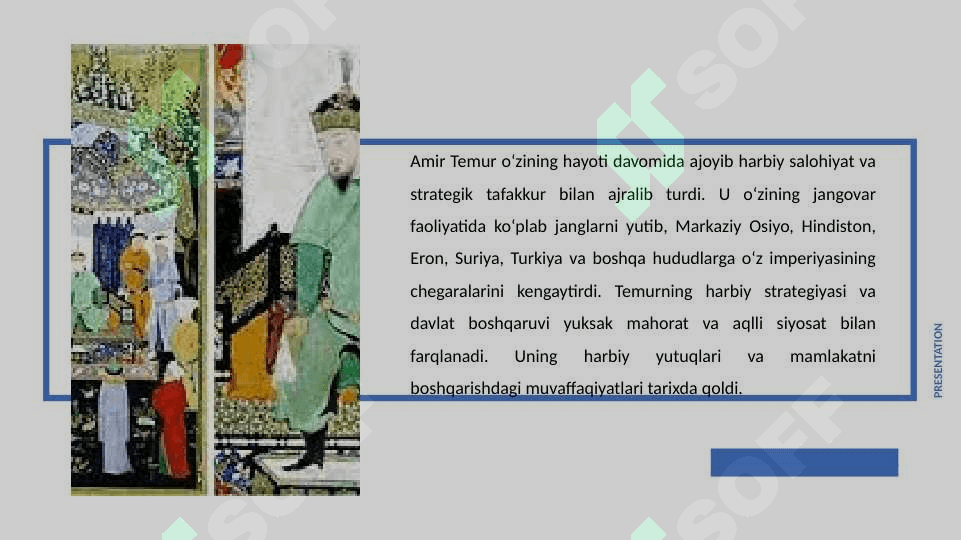 Amir Temur buyuk davlat arbobi 8
