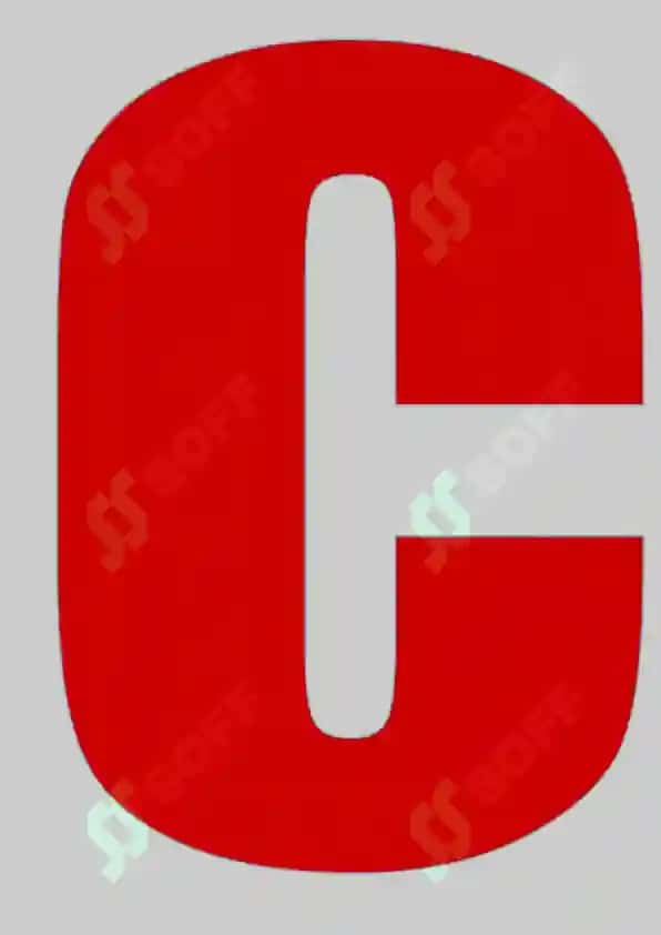 A4 formatda UY SOTILADI yozuvi qizil rangda 3