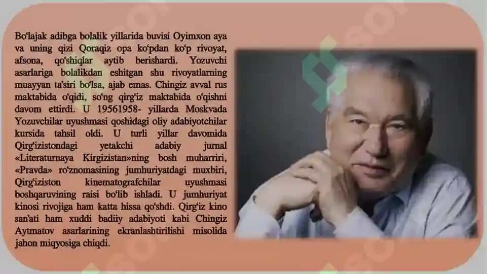 BIRINCHI MUALLIM 4