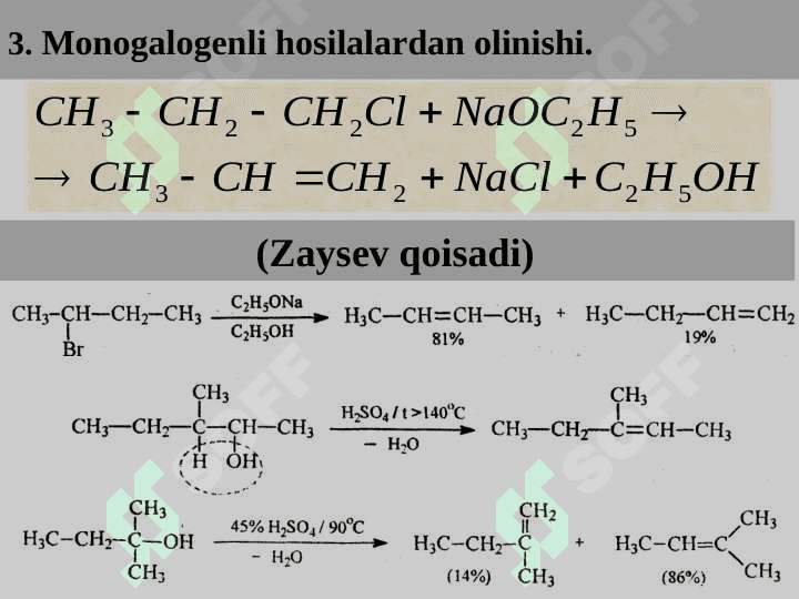 Alkenlar 7