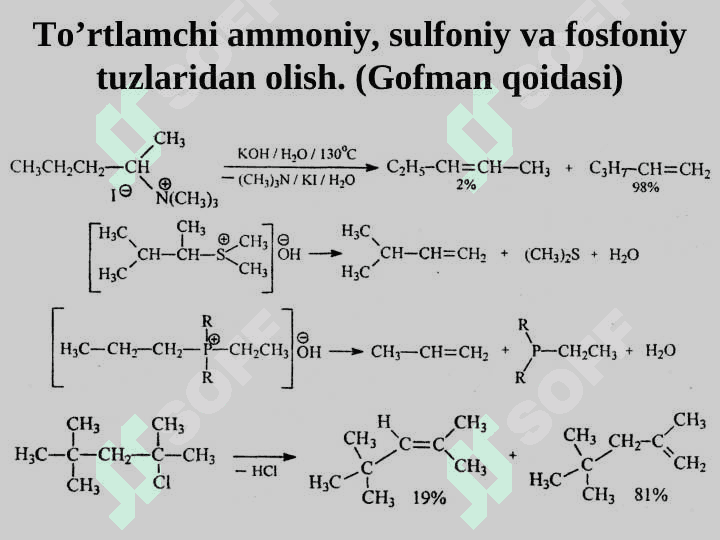 Alkenlar 8