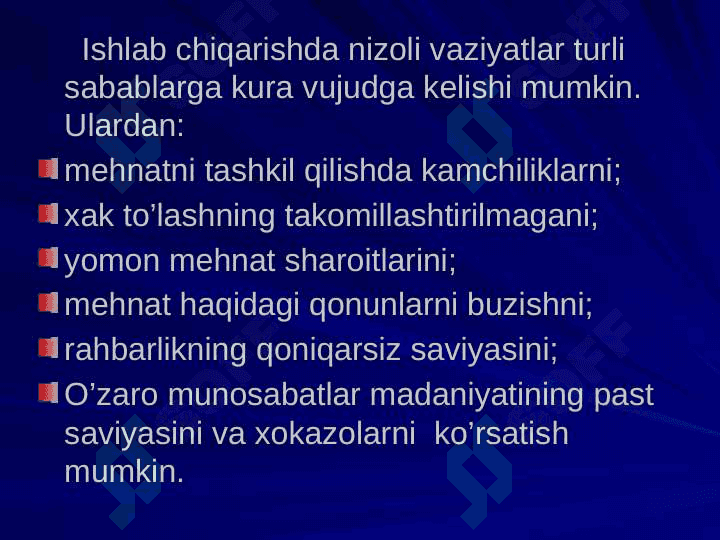 Nizo va strеsni boshqarish pptx 4