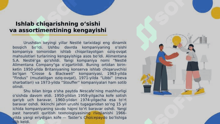 Nestle kompaniyasi pptx 8