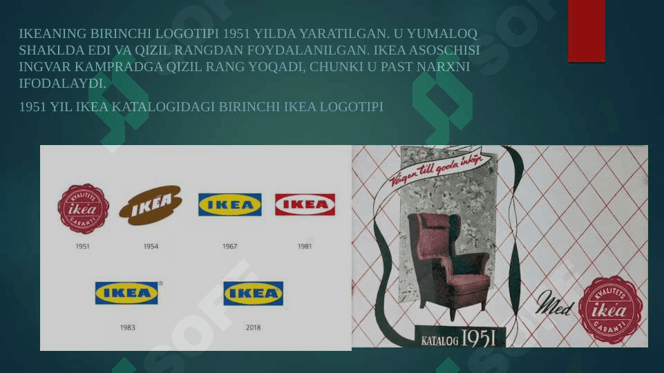 Ikea kompaniyasi pptx 5