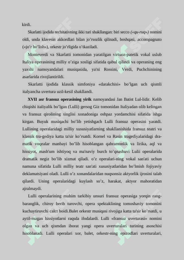 Xorijiy  musiqa  rivoji 7