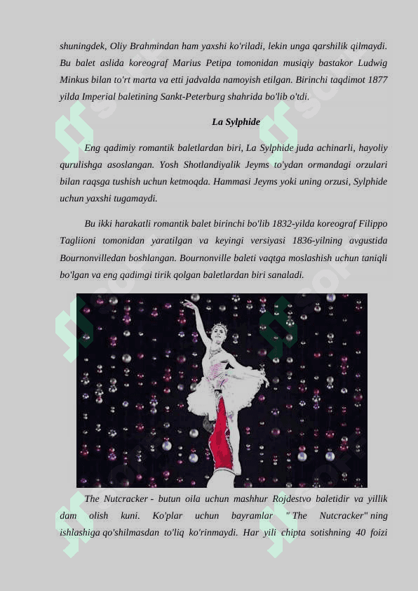 RUS  KLASSIK  BALETI 8