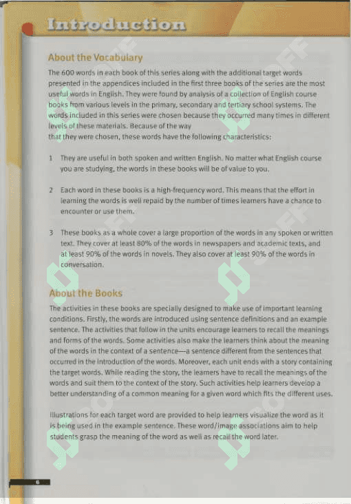 4000 Essential English Words 3. Pdf. 7