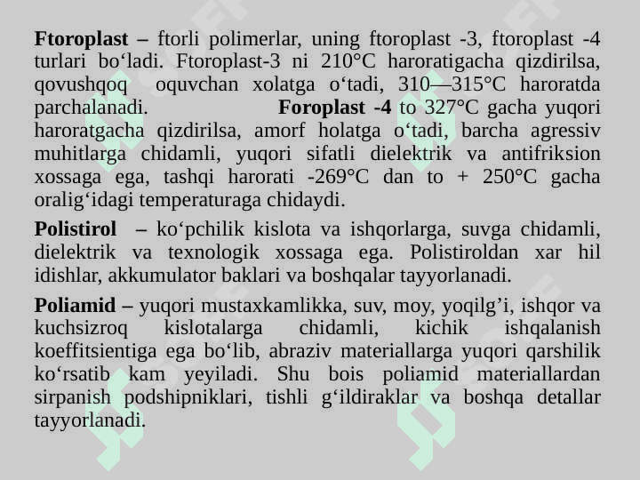 Mineral keramika materiallari 5