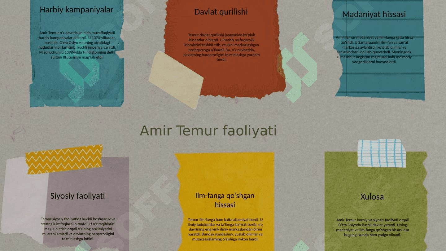 Amir Temur 3
