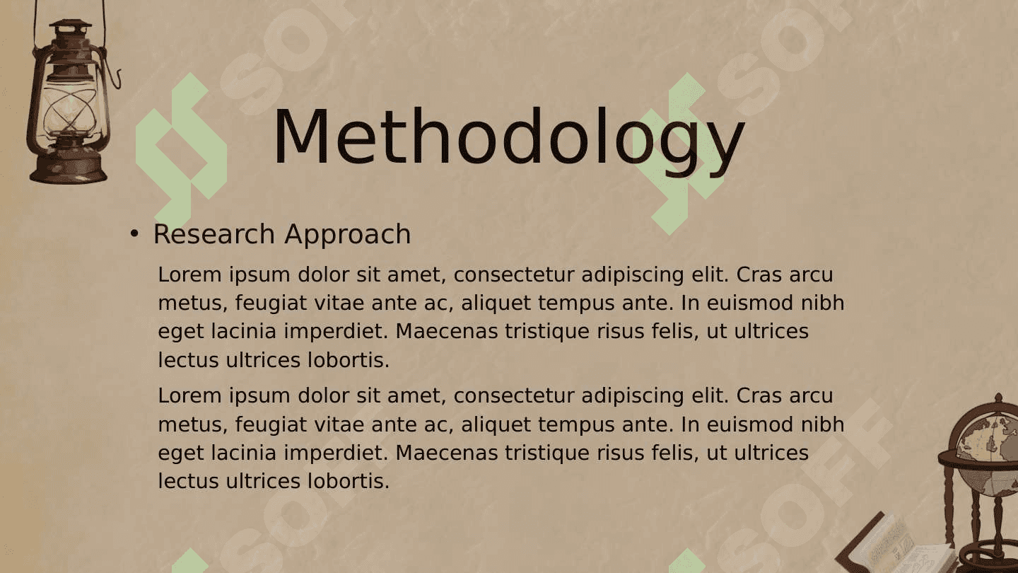 Methodology 4