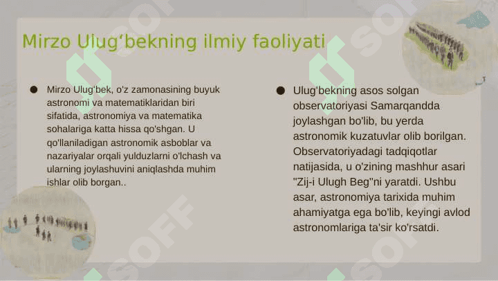 Ulug'bek Mirzo 3