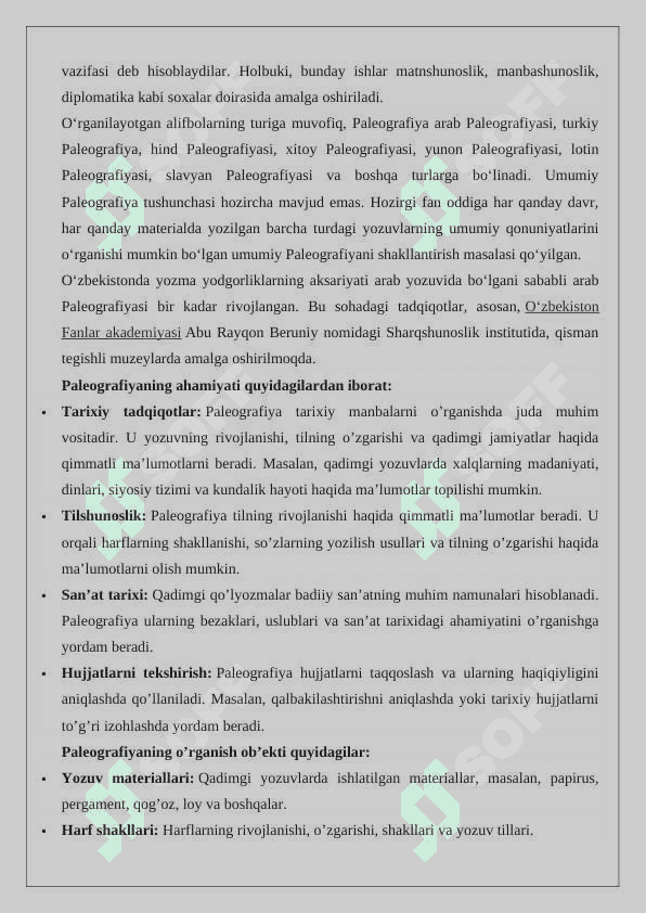 Rus paleografiyasi tarixi 4