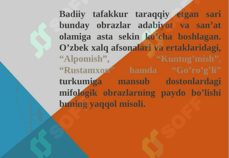 Folkloristikaga oid taqdimot 4