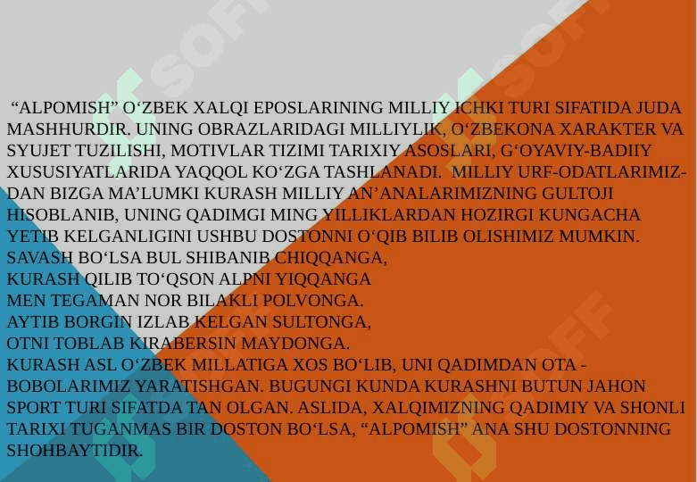 Folkloristikaga oid taqdimot 5