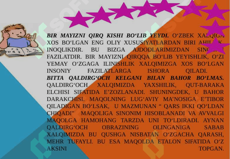 Folkloristikaga oid taqdimot 8