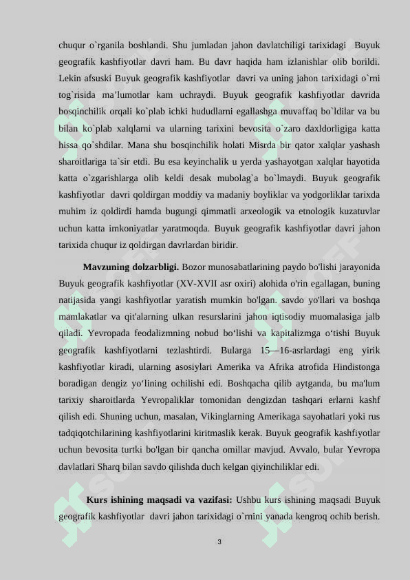 buyuk geografik kashfiyotlar 3