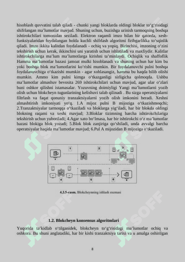 Blokchain 8