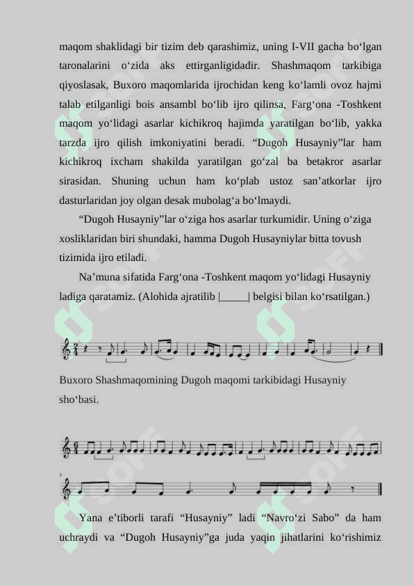 DUGOH HUSAYNIY 4