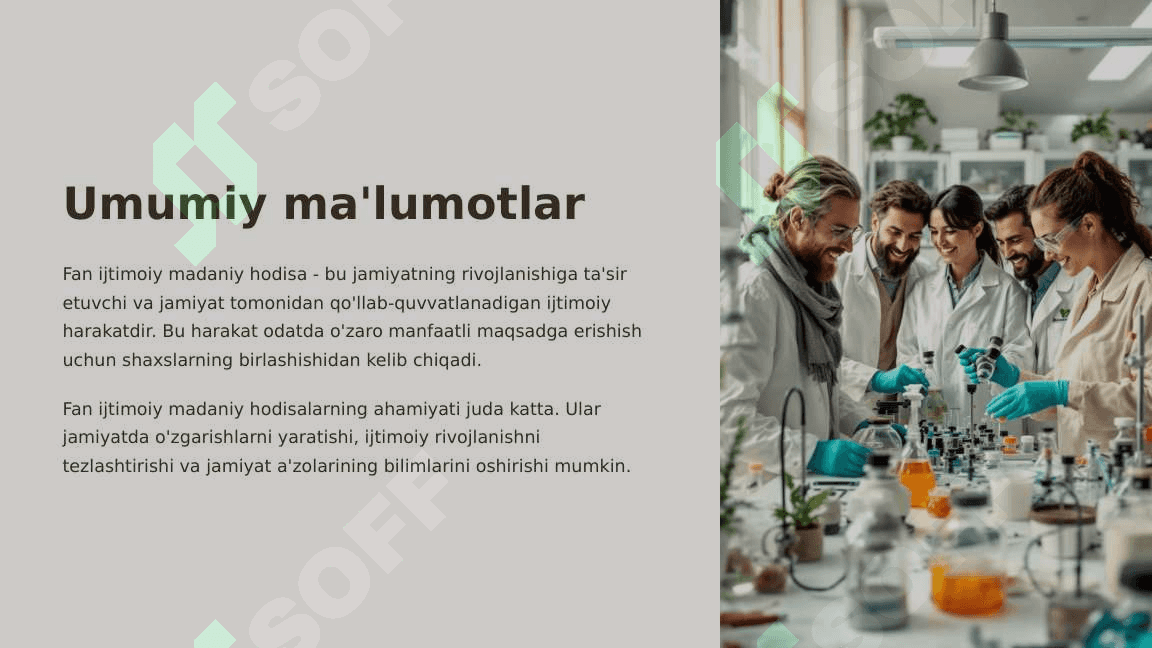 Fan ijtimoiy madaniy hodisa_5 3