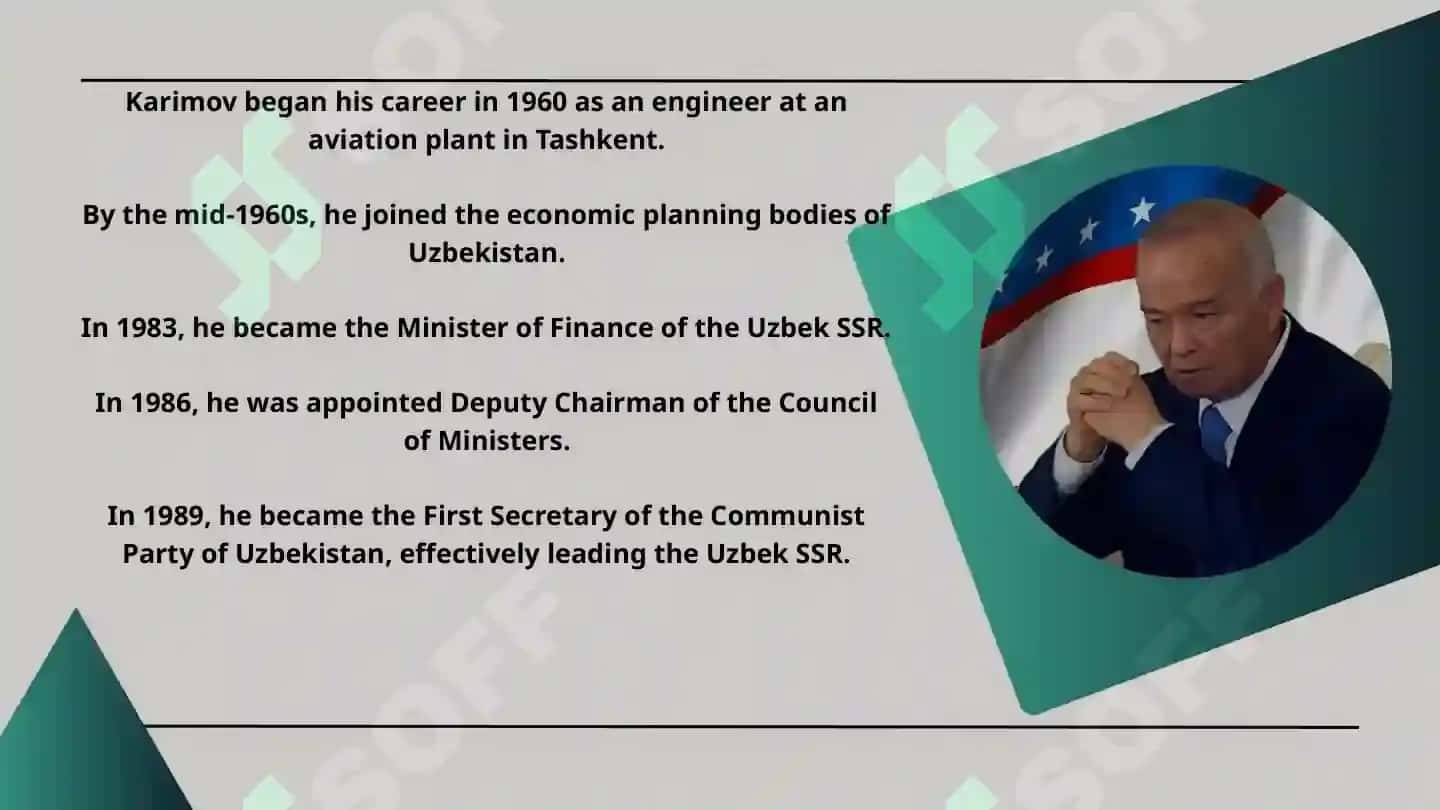 Islam Karimov 4