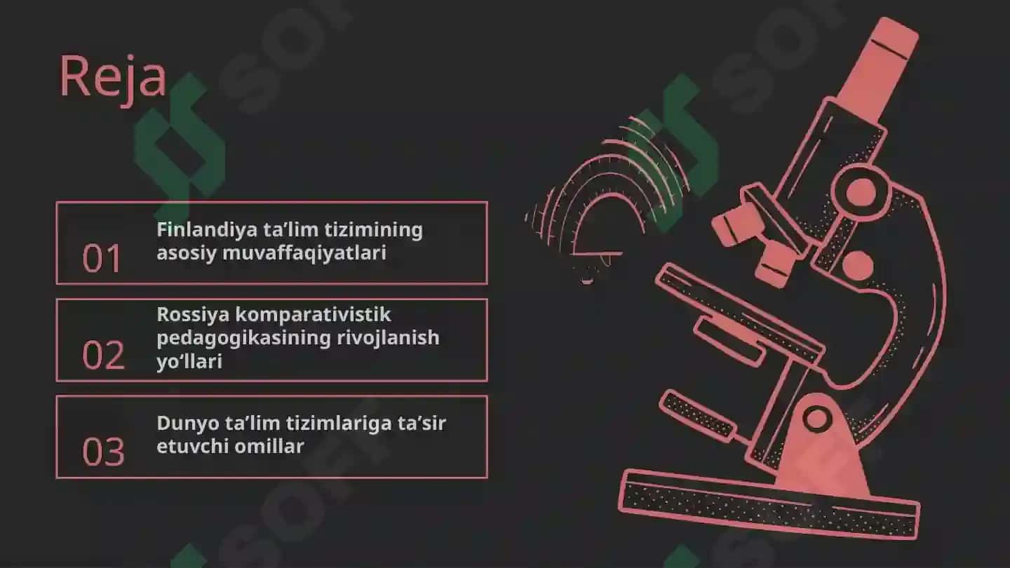 Finlandiya taʼlim tizimi 2