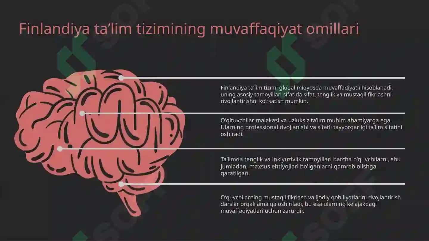 Finlandiya taʼlim tizimi 3