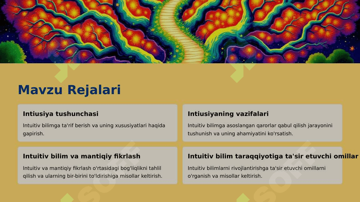 Intiusiy. Intiutiv bilim_8 2