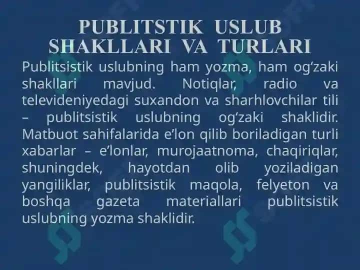 publisistik uslub 4