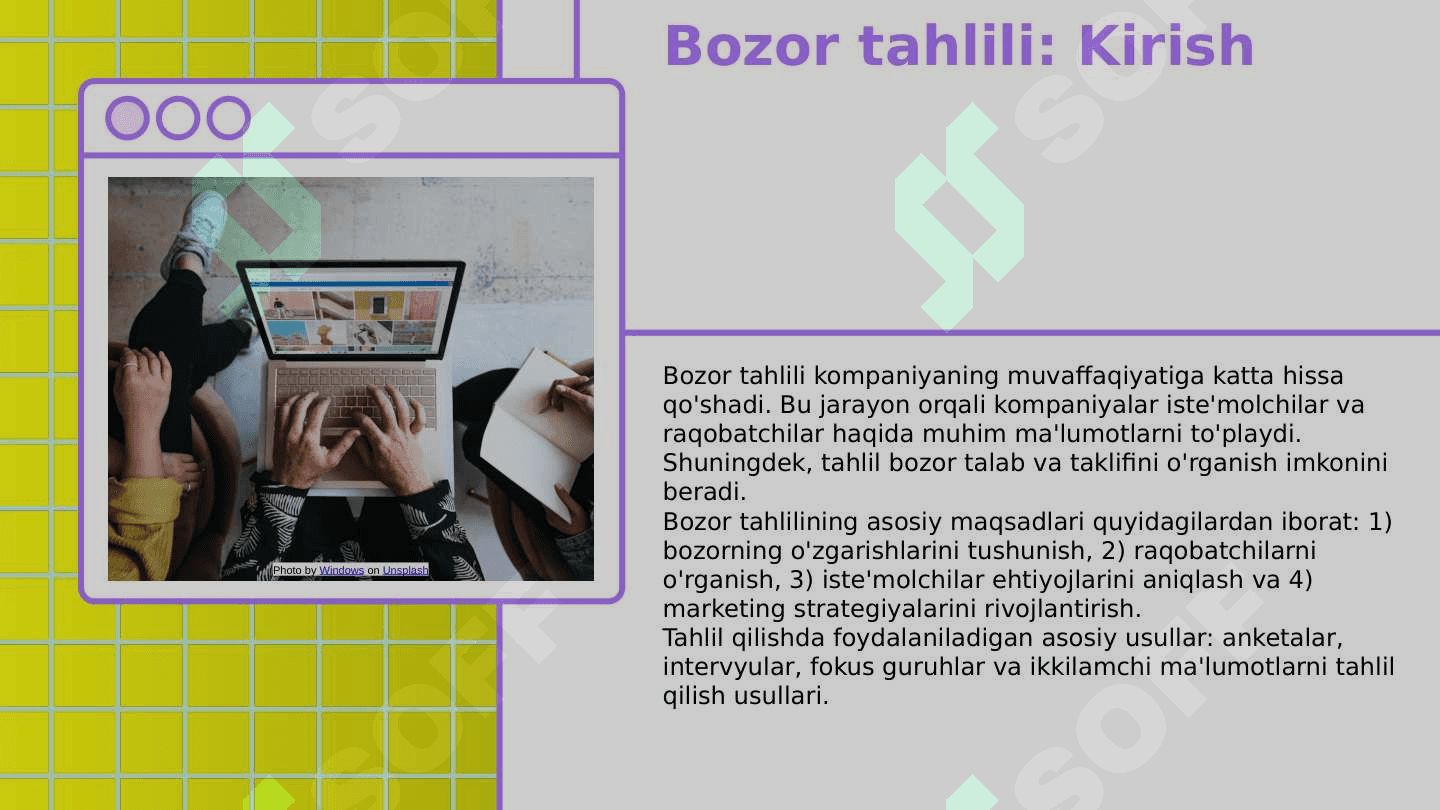 Marketing rejasi 3