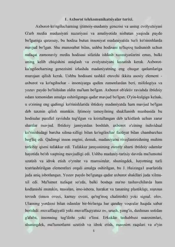 Jurnalistika 3