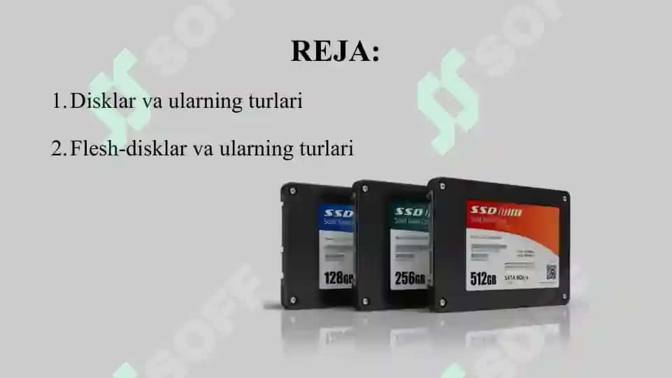 Optik Disklar 2