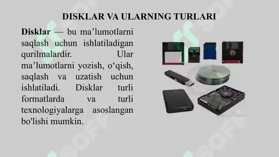 Optik Disklar 3